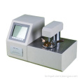 Automatic Closed Cup Flash Point Tester (GDBS-305)